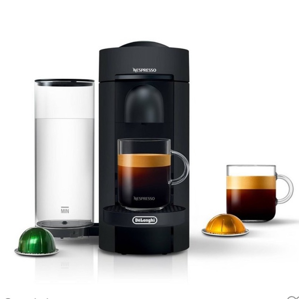 Nespresso Machine